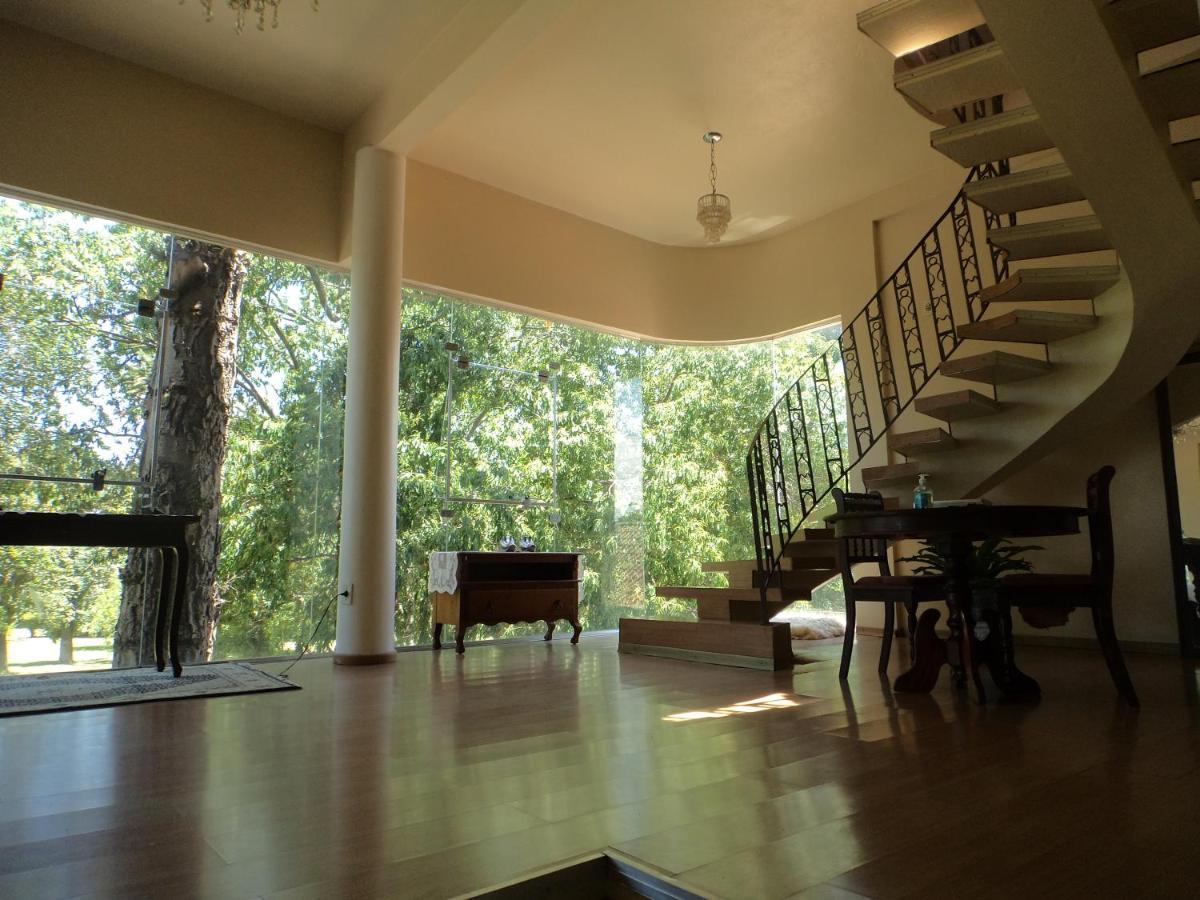 Rosa Cortiana Escalera Apartment เซากาเบรียล ภายนอก รูปภาพ