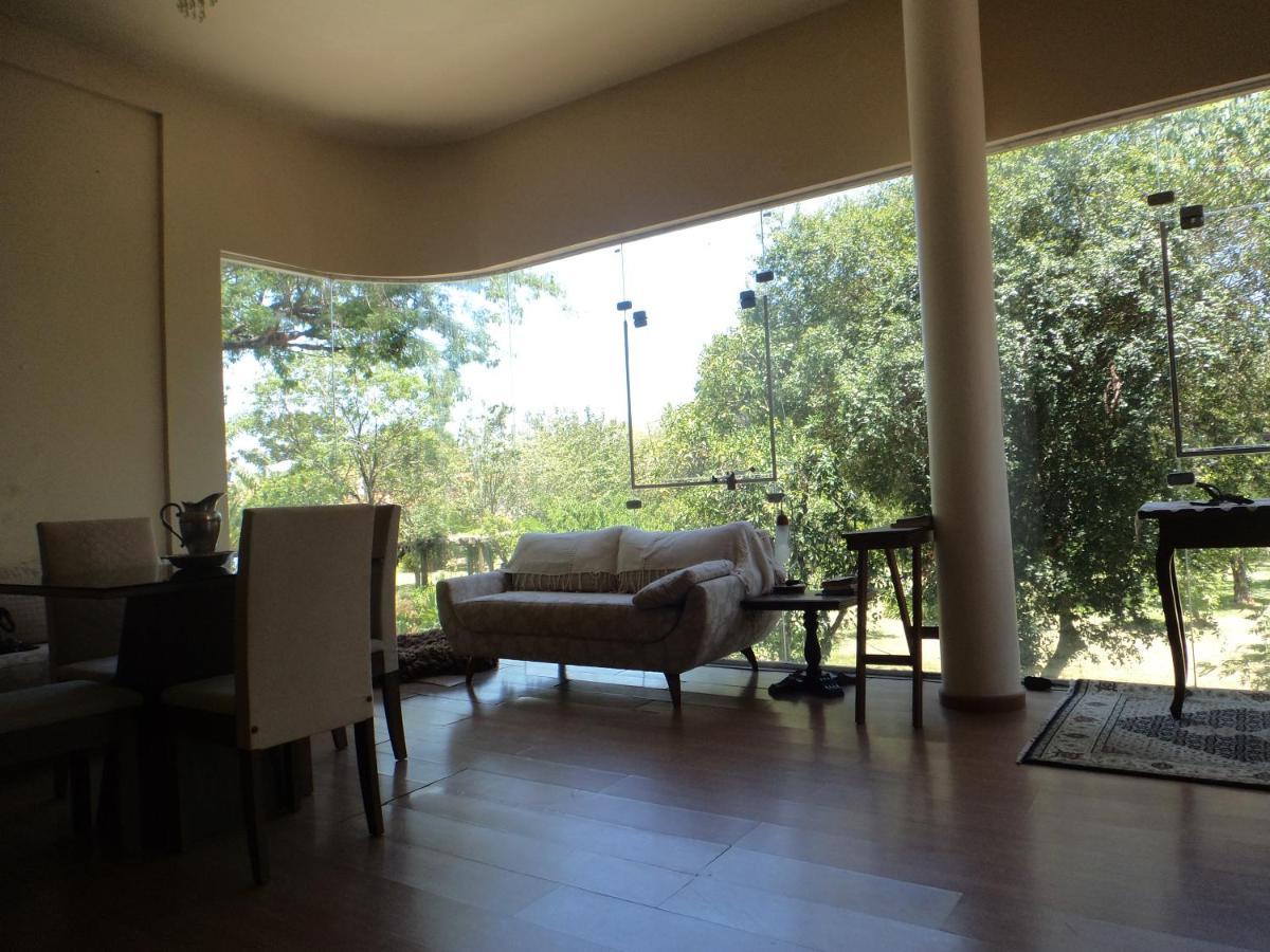 Rosa Cortiana Escalera Apartment เซากาเบรียล ภายนอก รูปภาพ