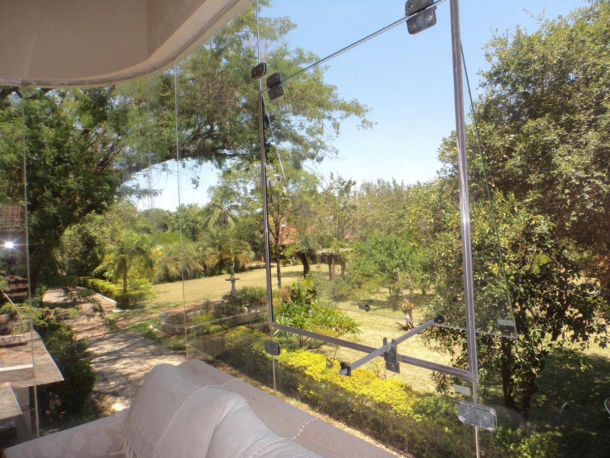 Rosa Cortiana Escalera Apartment เซากาเบรียล ภายนอก รูปภาพ