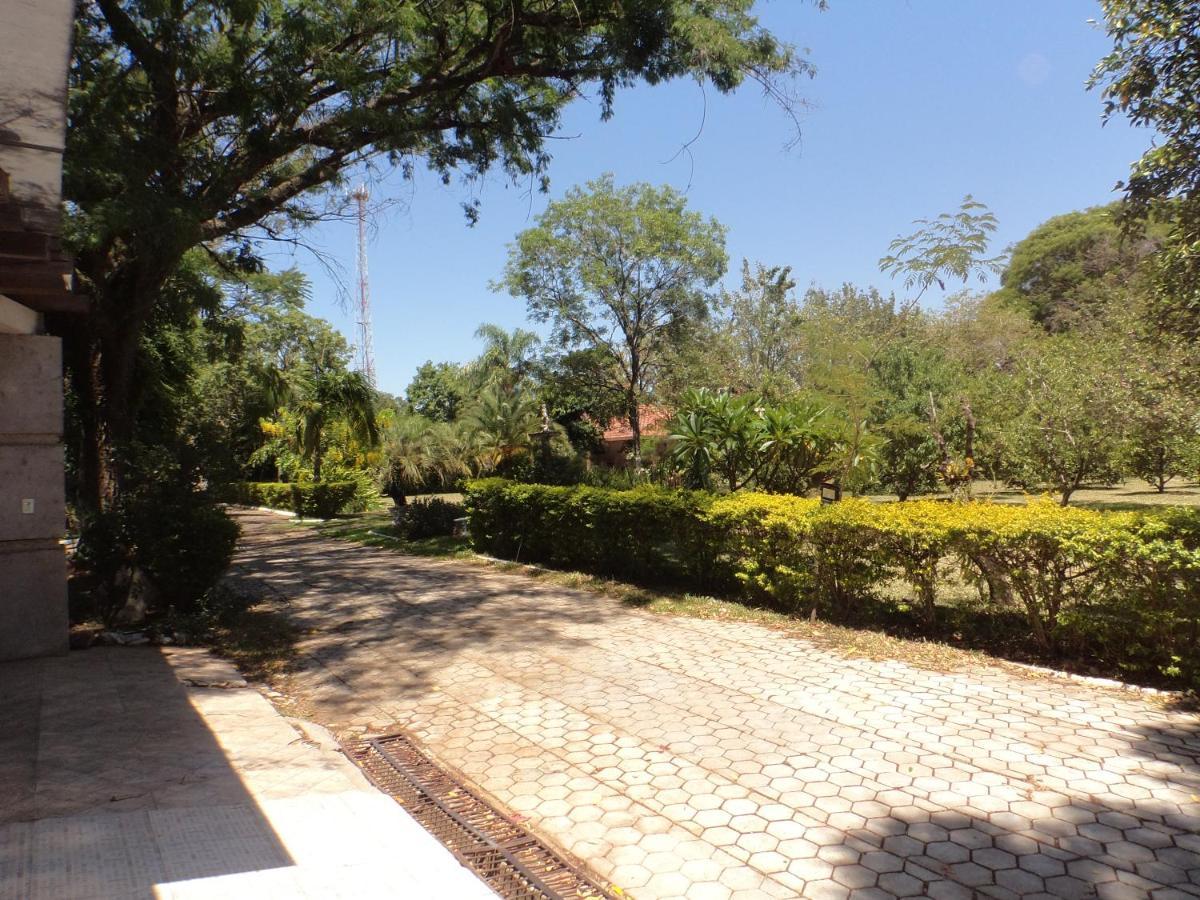 Rosa Cortiana Escalera Apartment เซากาเบรียล ภายนอก รูปภาพ