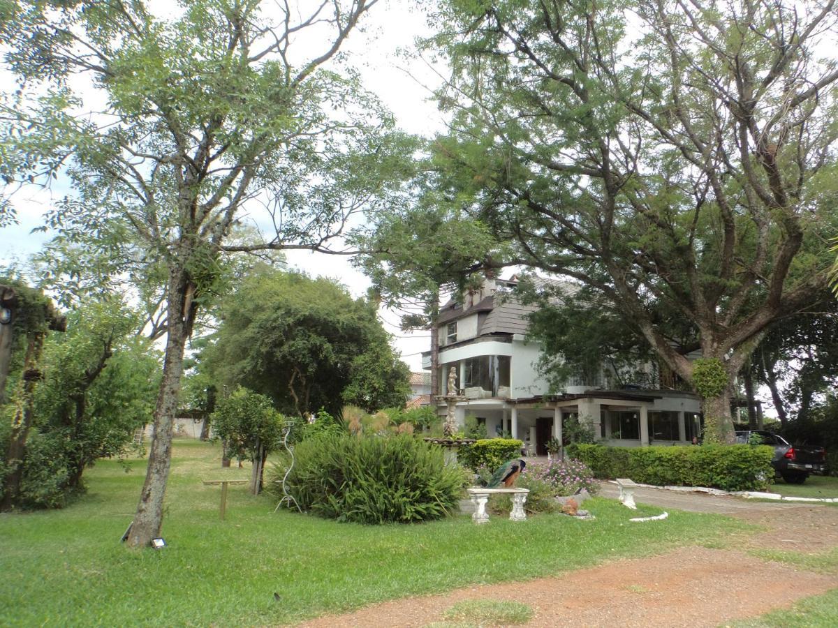 Rosa Cortiana Escalera Apartment เซากาเบรียล ภายนอก รูปภาพ