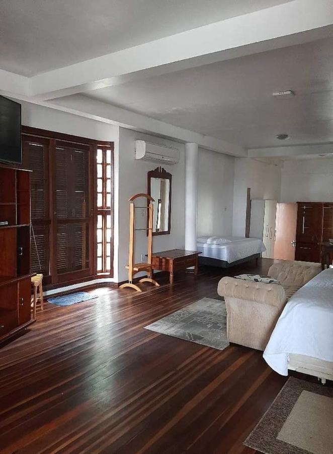 Rosa Cortiana Escalera Apartment เซากาเบรียล ห้อง รูปภาพ