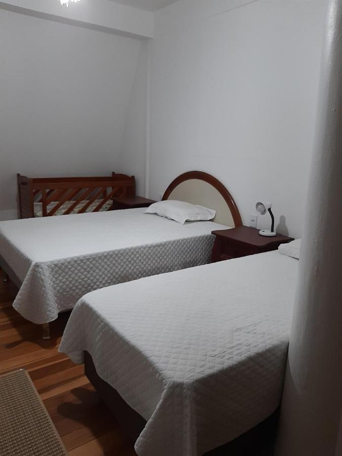 Rosa Cortiana Escalera Apartment เซากาเบรียล ภายนอก รูปภาพ
