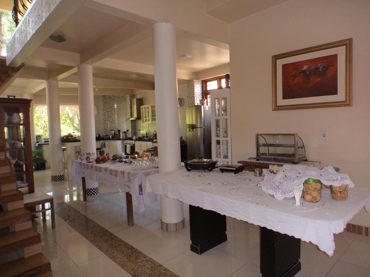 Rosa Cortiana Escalera Apartment เซากาเบรียล ภายนอก รูปภาพ