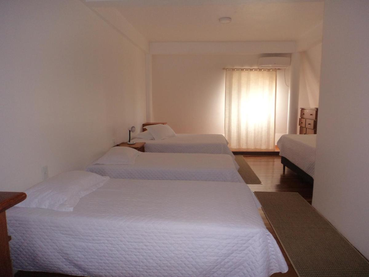 Rosa Cortiana Escalera Apartment เซากาเบรียล ภายนอก รูปภาพ
