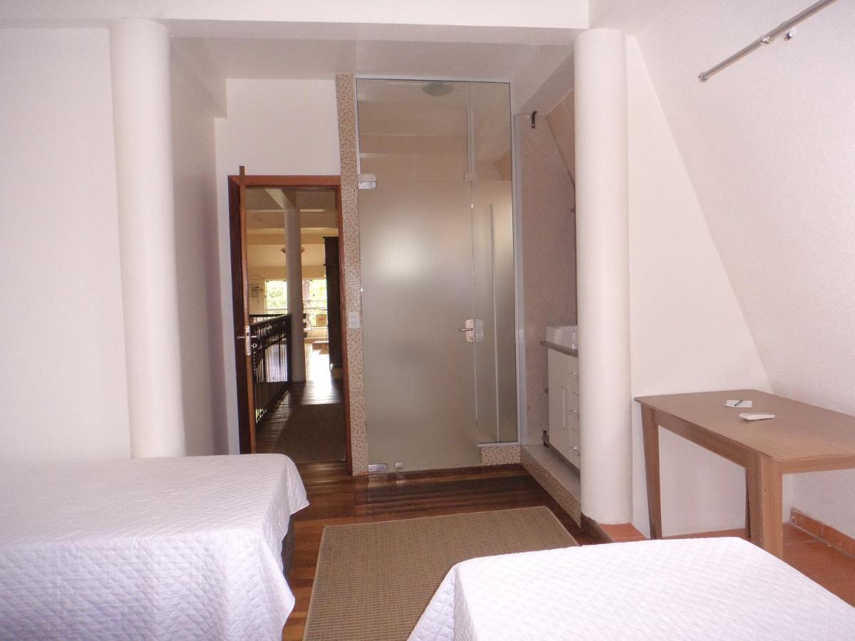 Rosa Cortiana Escalera Apartment เซากาเบรียล ภายนอก รูปภาพ