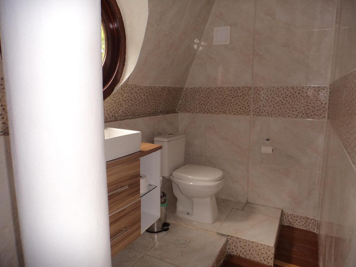 Rosa Cortiana Escalera Apartment เซากาเบรียล ภายนอก รูปภาพ