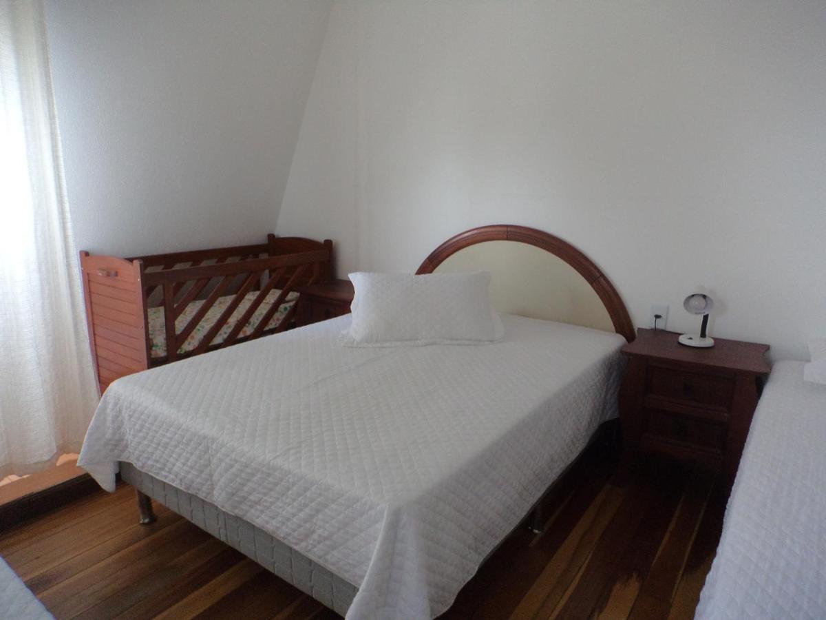 Rosa Cortiana Escalera Apartment เซากาเบรียล ภายนอก รูปภาพ