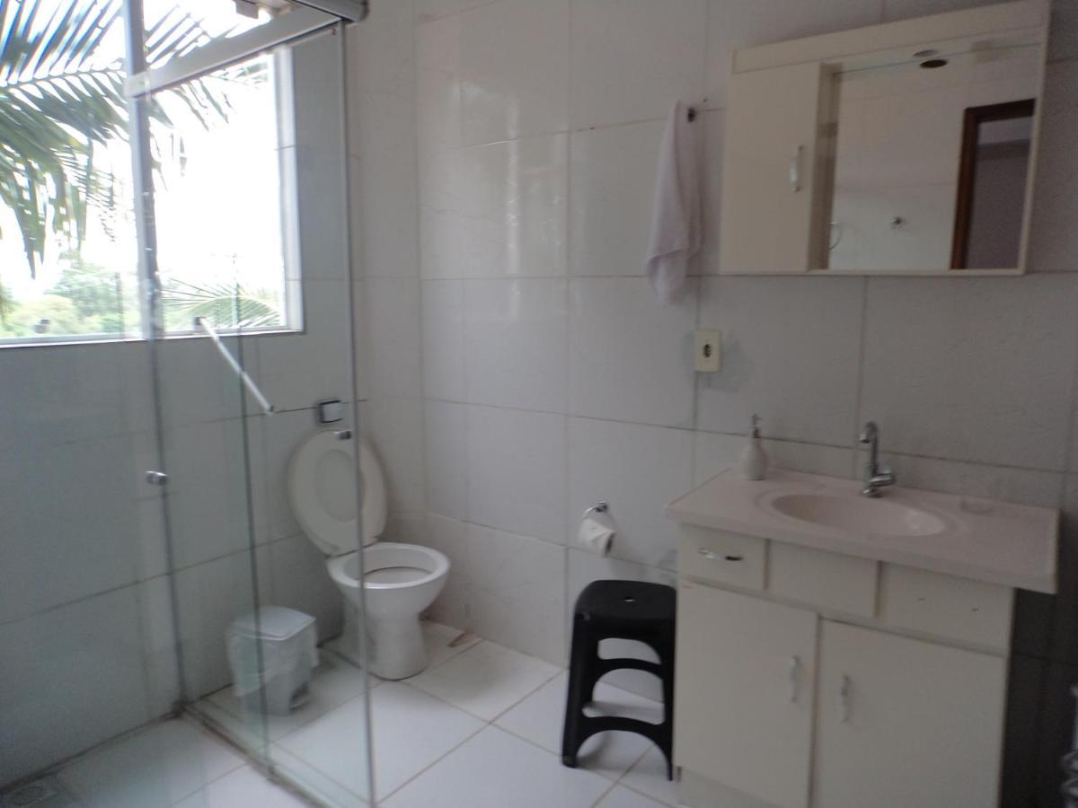 Rosa Cortiana Escalera Apartment เซากาเบรียล ภายนอก รูปภาพ