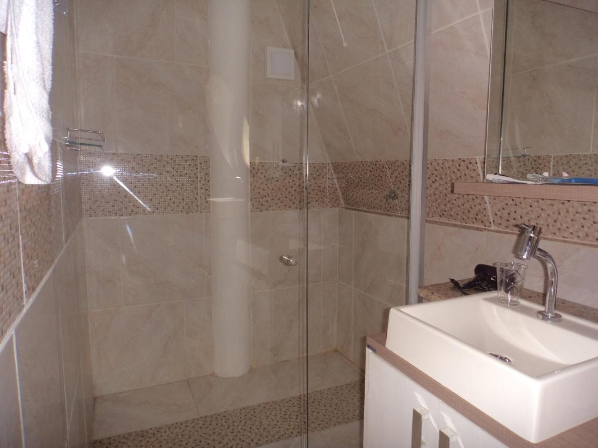 Rosa Cortiana Escalera Apartment เซากาเบรียล ภายนอก รูปภาพ