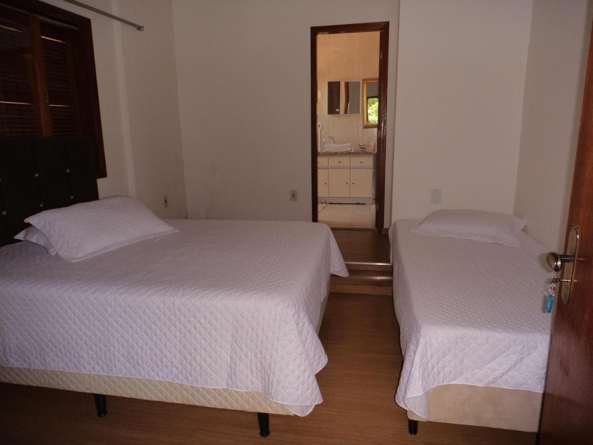 Rosa Cortiana Escalera Apartment เซากาเบรียล ภายนอก รูปภาพ
