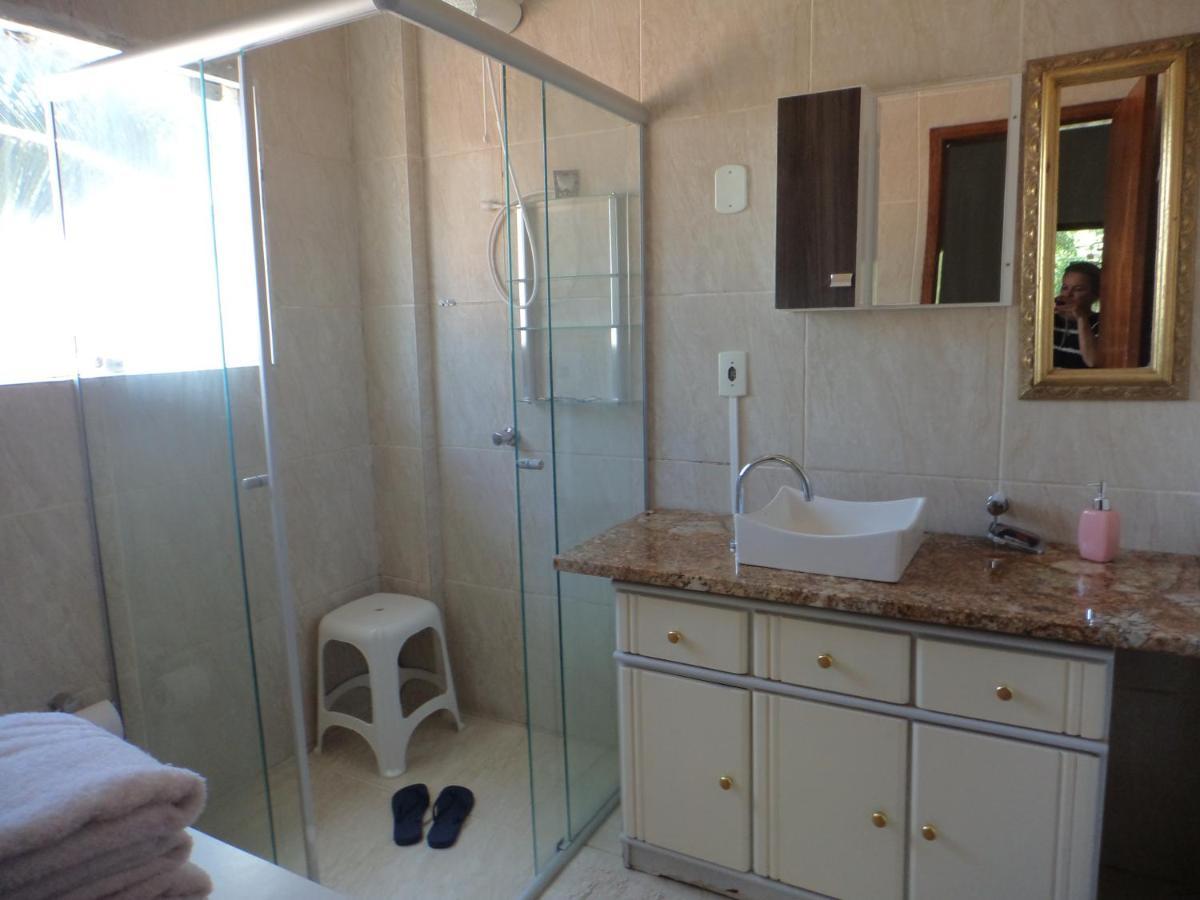 Rosa Cortiana Escalera Apartment เซากาเบรียล ภายนอก รูปภาพ