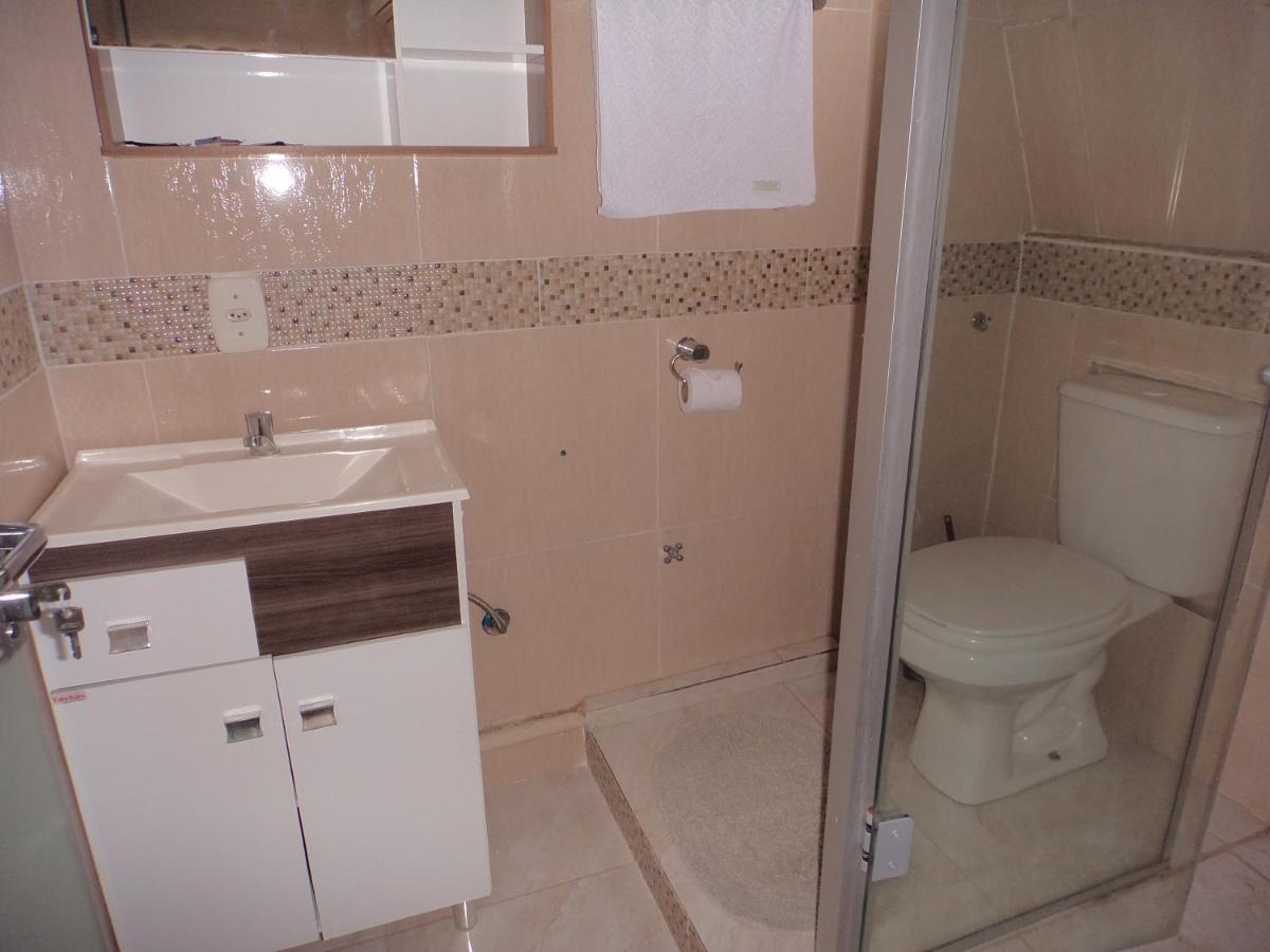 Rosa Cortiana Escalera Apartment เซากาเบรียล ภายนอก รูปภาพ
