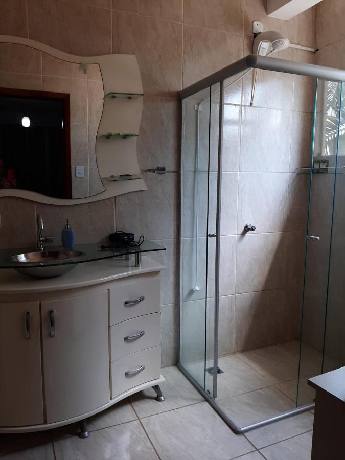 Rosa Cortiana Escalera Apartment เซากาเบรียล ภายนอก รูปภาพ