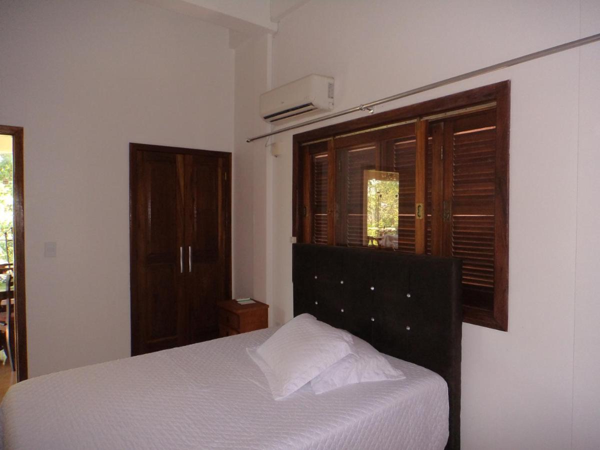 Rosa Cortiana Escalera Apartment เซากาเบรียล ภายนอก รูปภาพ