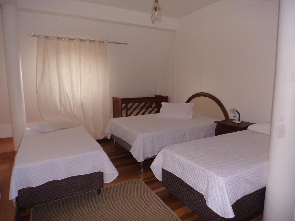 Rosa Cortiana Escalera Apartment เซากาเบรียล ภายนอก รูปภาพ