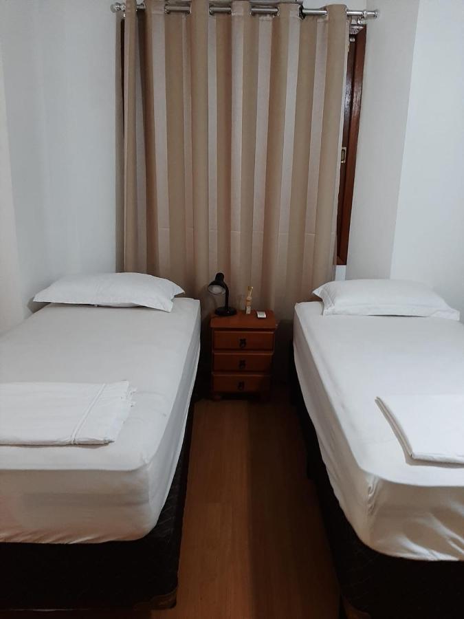 Rosa Cortiana Escalera Apartment เซากาเบรียล ภายนอก รูปภาพ