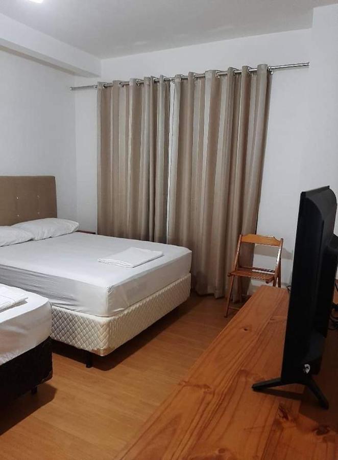 Rosa Cortiana Escalera Apartment เซากาเบรียล ภายนอก รูปภาพ
