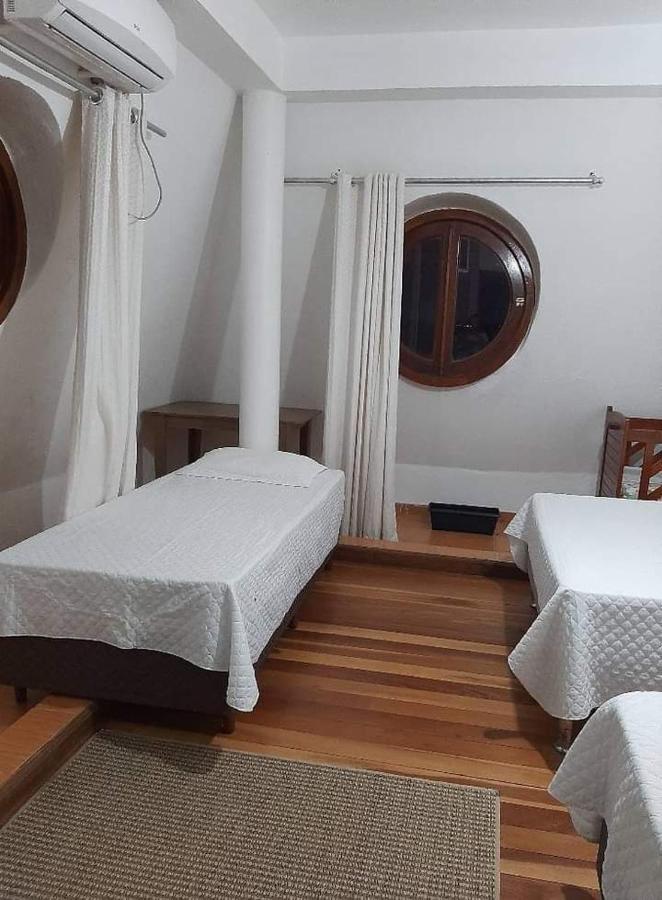 Rosa Cortiana Escalera Apartment เซากาเบรียล ภายนอก รูปภาพ