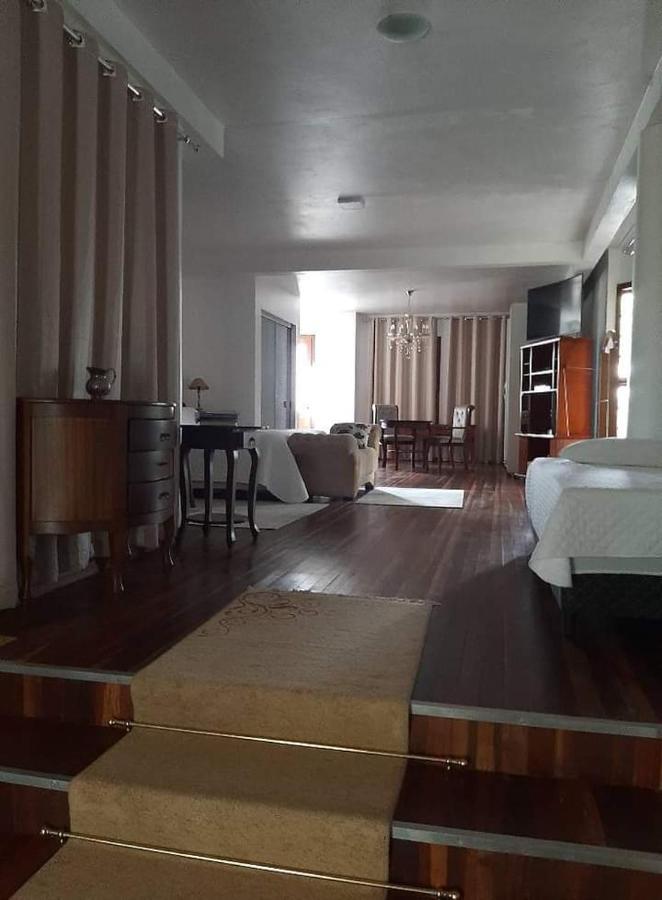 Rosa Cortiana Escalera Apartment เซากาเบรียล ห้อง รูปภาพ