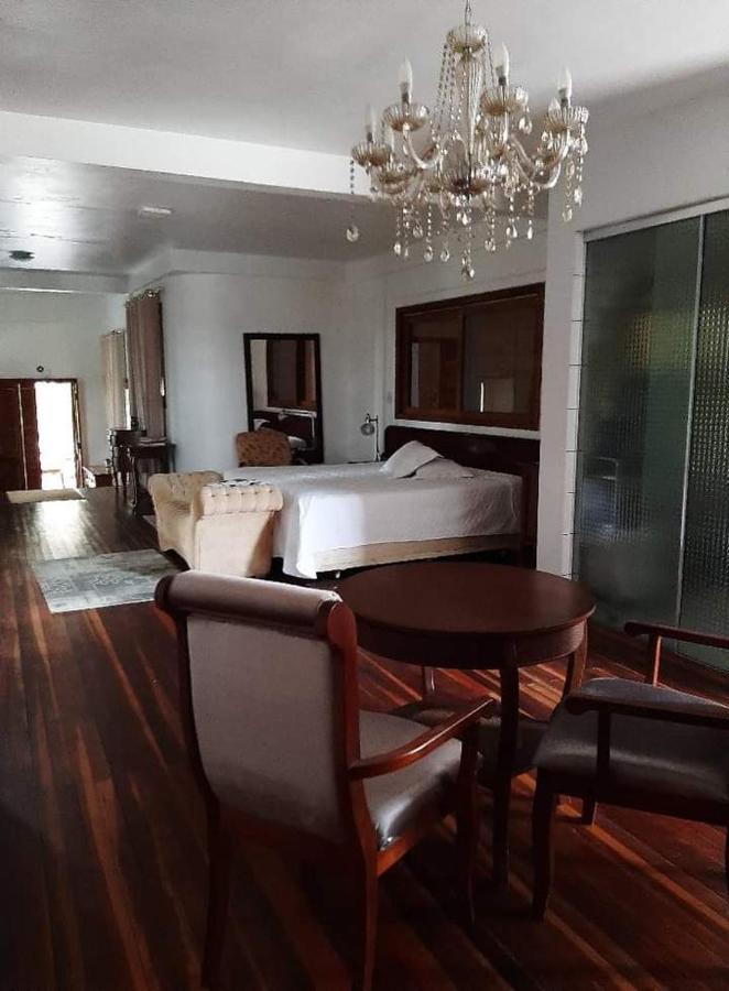 Rosa Cortiana Escalera Apartment เซากาเบรียล ภายนอก รูปภาพ