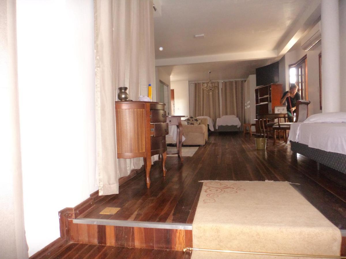 Rosa Cortiana Escalera Apartment เซากาเบรียล ภายนอก รูปภาพ