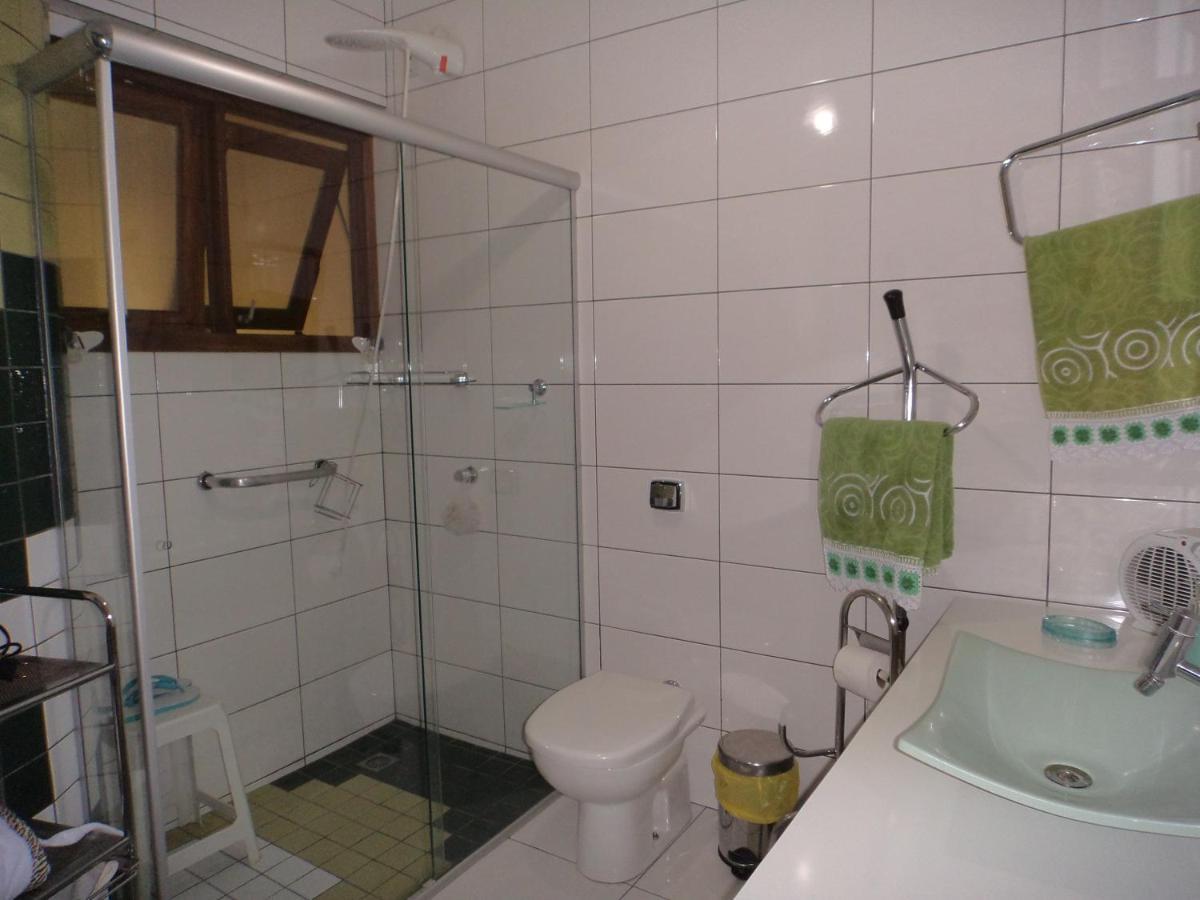 Rosa Cortiana Escalera Apartment เซากาเบรียล ภายนอก รูปภาพ