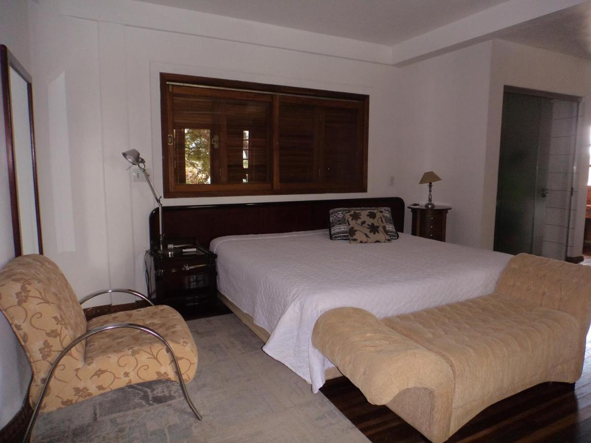 Rosa Cortiana Escalera Apartment เซากาเบรียล ภายนอก รูปภาพ