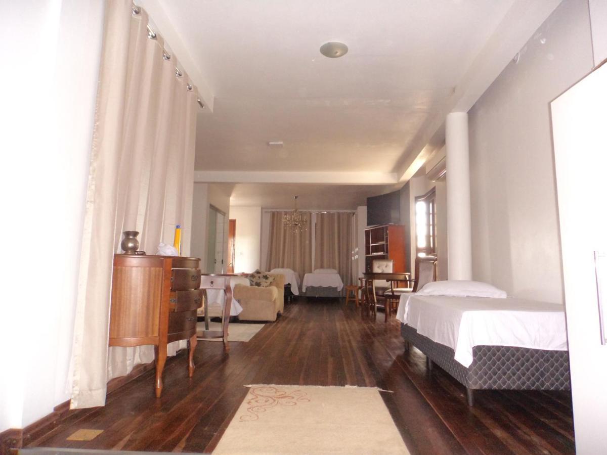 Rosa Cortiana Escalera Apartment เซากาเบรียล ภายนอก รูปภาพ