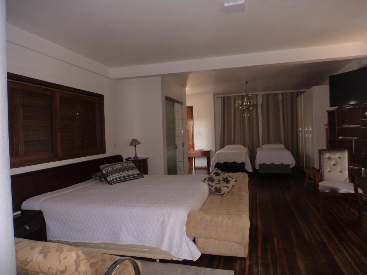 Rosa Cortiana Escalera Apartment เซากาเบรียล ภายนอก รูปภาพ