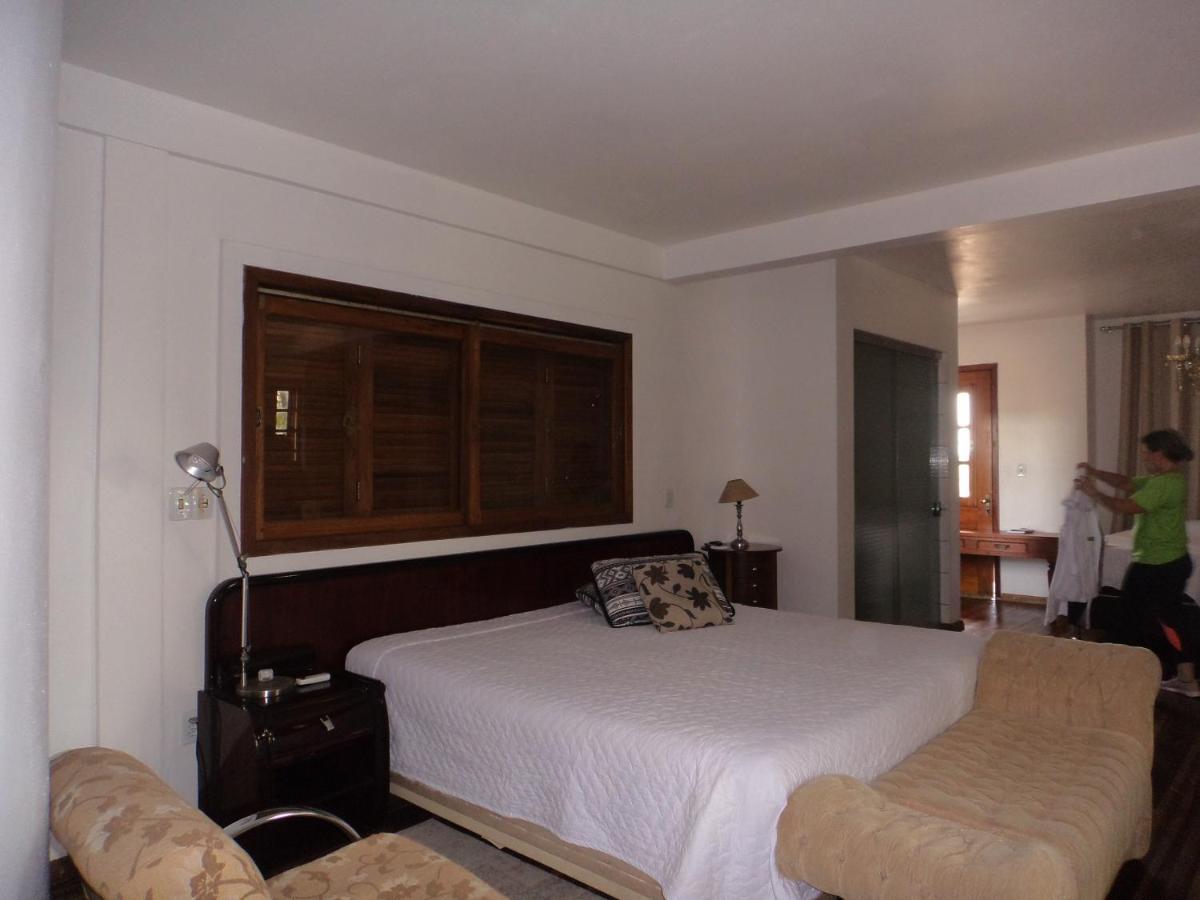 Rosa Cortiana Escalera Apartment เซากาเบรียล ภายนอก รูปภาพ